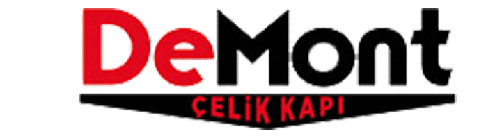 Demont Çelik Kapı